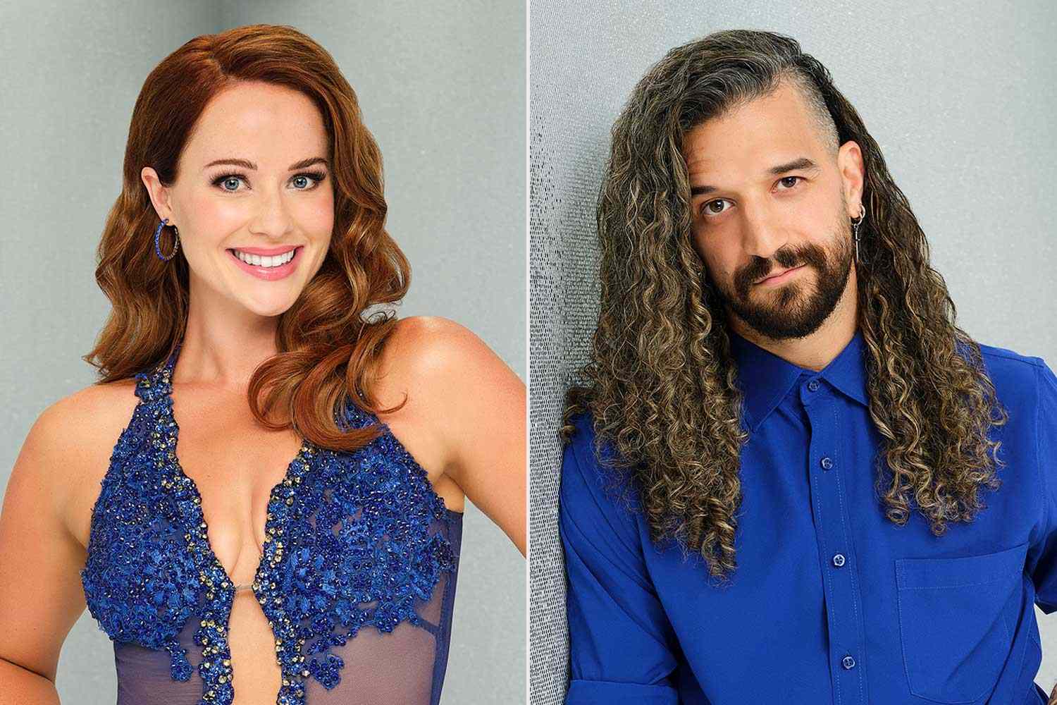 Whitney Leavitt Recalls 'Freaking Out' Over “DWTS” Partner Reveal After