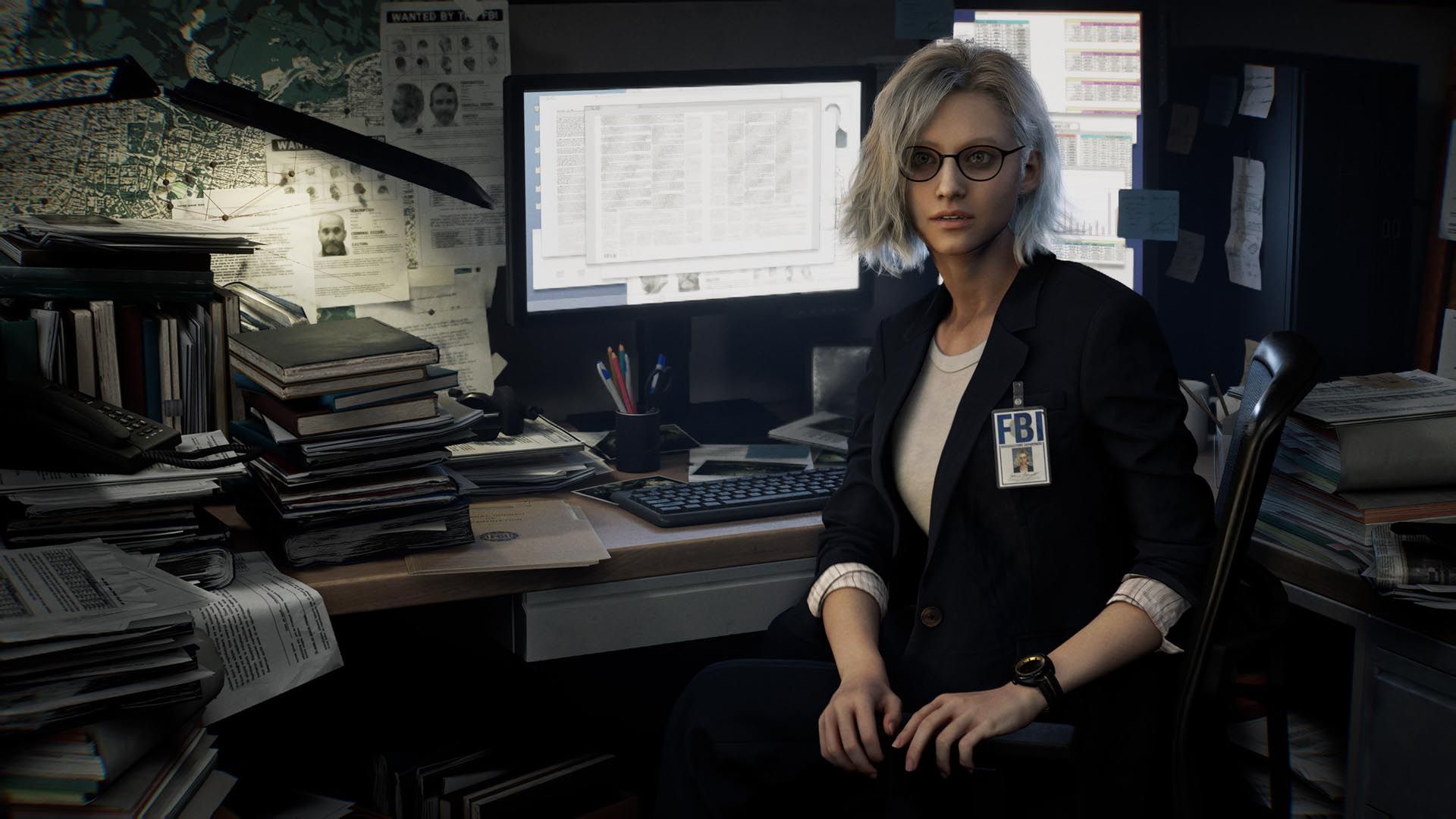 Capcom Removes Odd Anti-Cheat Software From Resident Evil Requiem