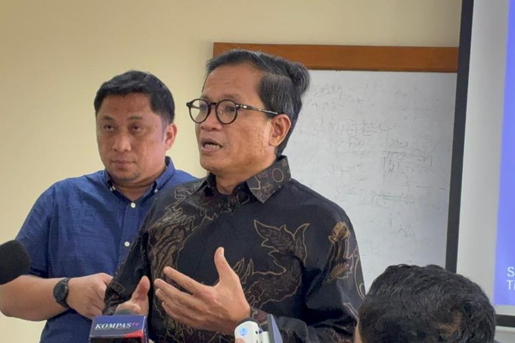 Teror terhadap DJ Donny, Usman Hamid: Jika tak diusut, negara diam saja