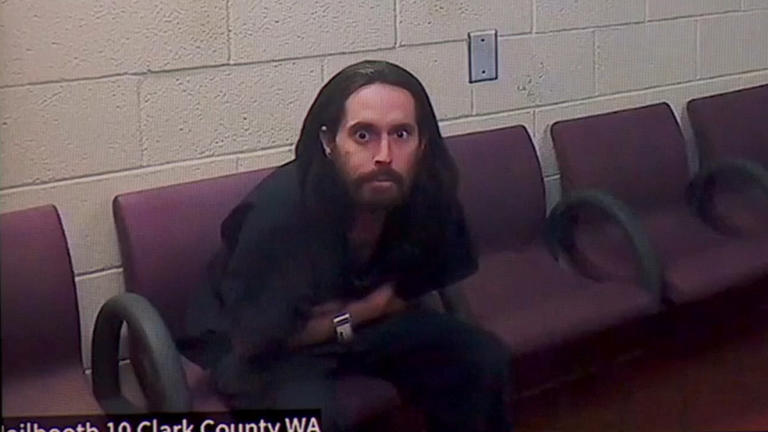 Man accused of trying to kidnap girl at Vancouver park misses court Man accused of trying to kidnap girl at Vancouver park misses court