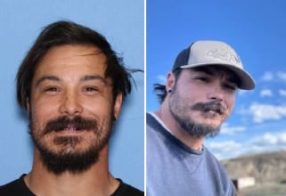 Remains spread across 5 sites identified as missing man Travis Decker