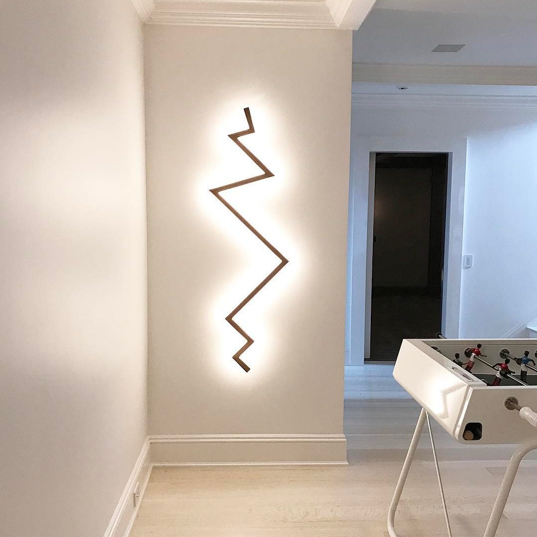 8 Basement Lighting Ideas for a Cozy Space