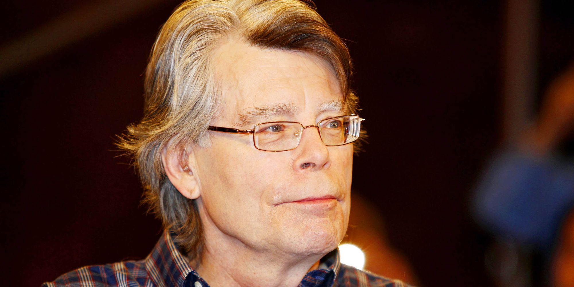 Stephen King's Sole Condition For The Long Walk Movie Adaptation