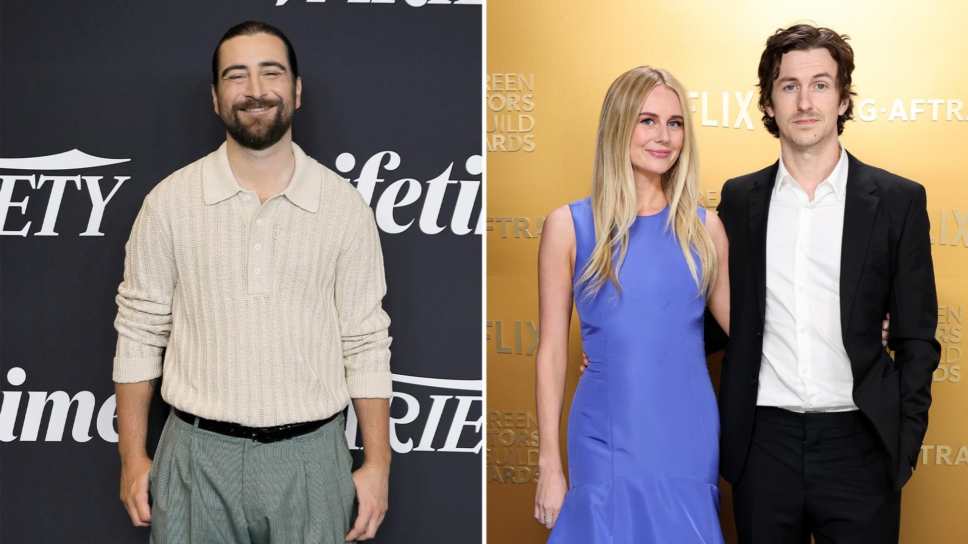 Celebrity Weddings of 2025 Stars Who Got Married This Year