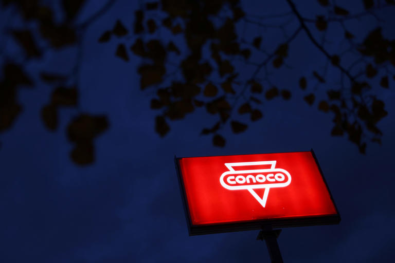 US oil giant ConocoPhillips will lay off up to 25% of its global workforce
