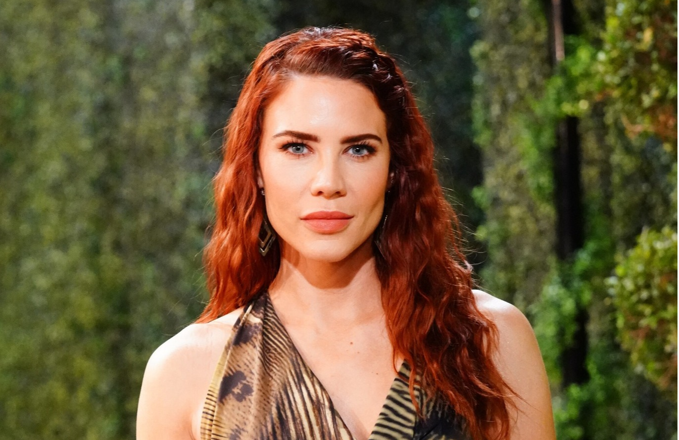 Sally is once again sidelined in a recycled The Young and the Restless ...