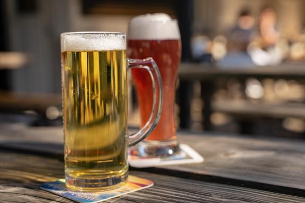 Bournemouth restaurant applies to BCP Council for a premises licence