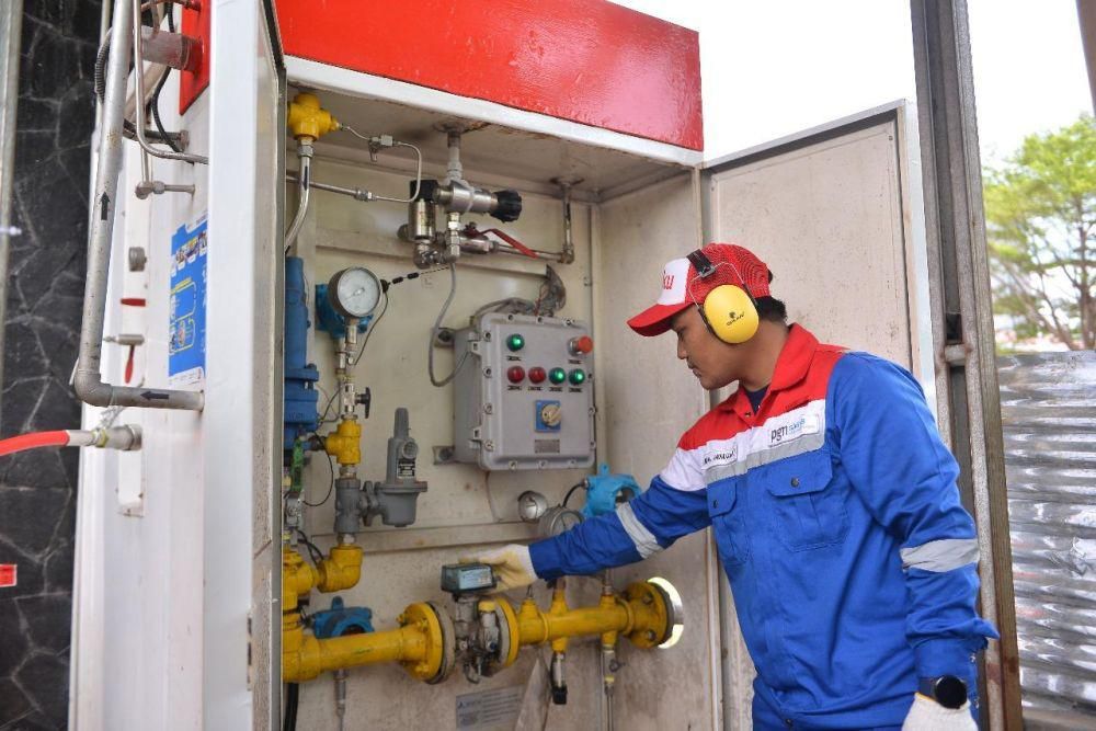 Edukasi Energi Bersih: City Gas Tour 2025 PGN Hadir di 4 Kota Sumatera