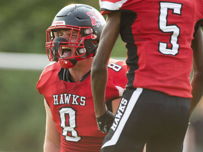2025 Wesco 3A South football preview: coaches poll, team information