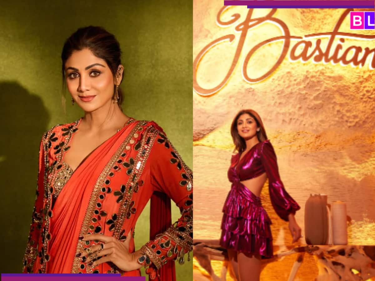 Bastian isn’t shutting? Shilpa Shetty makes BIG REVELATION amid Rs 60(01)