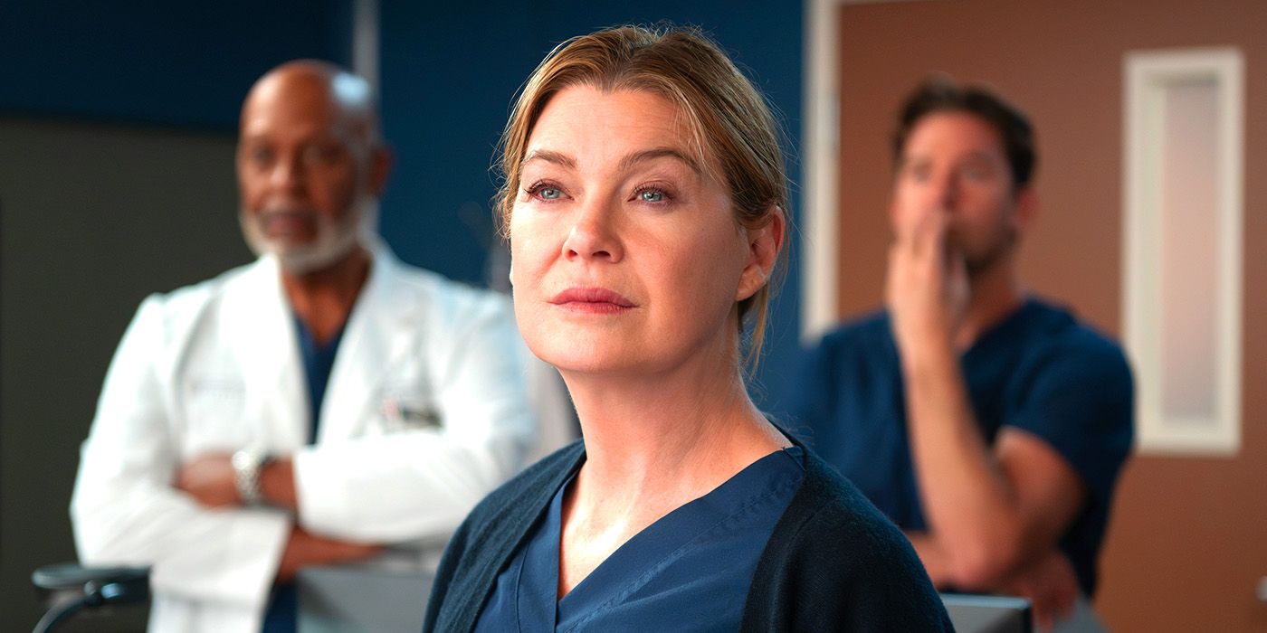 ‘Grey’s Anatomy’ Never Recovered From Its Biggest and Most Unforgivable Mistake