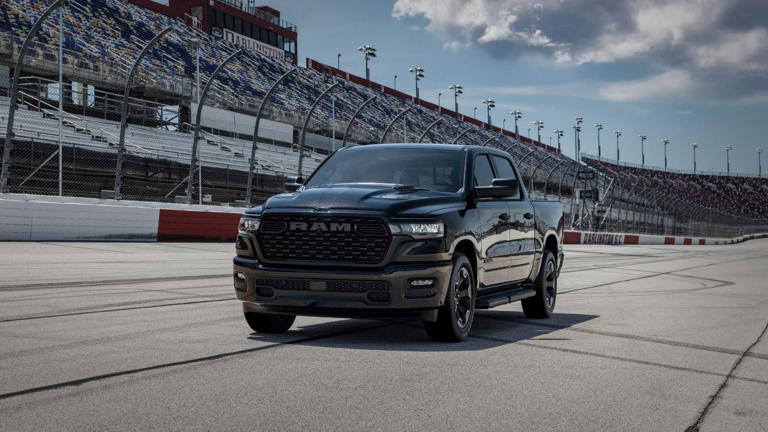 Best Ram 1500 Configurations: From Towing To Off-Roading And Even Frugality