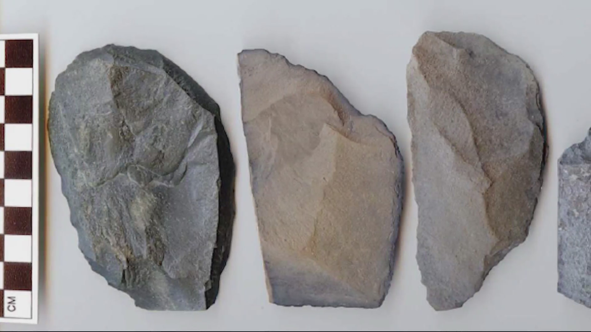 Gypsum Overlook: A sliver of southern New Mexico history from 9,000 ...