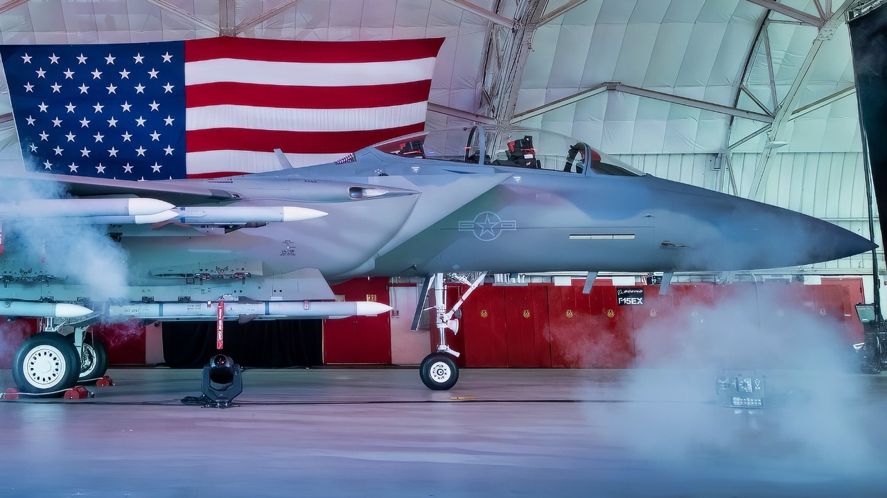 The Boeing Strike: Who Won?