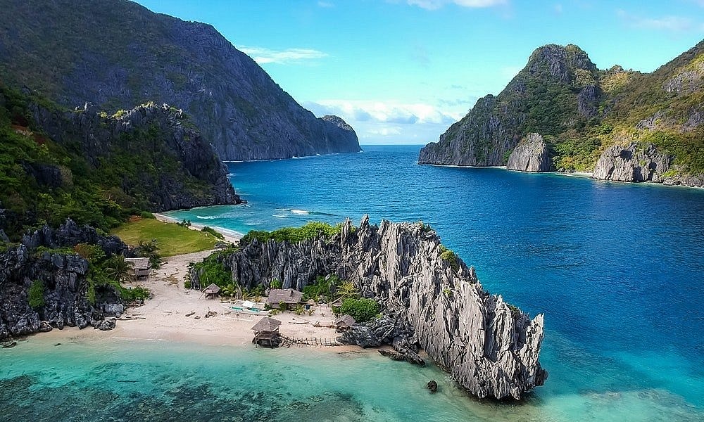 Phu Quoc tidak lagi pulau paling indah kedua di dunia