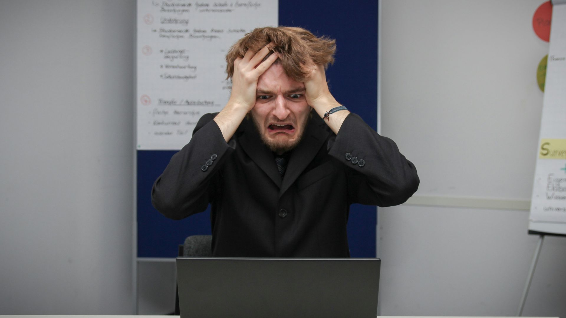 Hidden Stress 20 Things That Damage Your Mental Health Without You