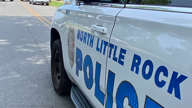 Victim identified in deadly Labor Day shooting in North Little Rock
