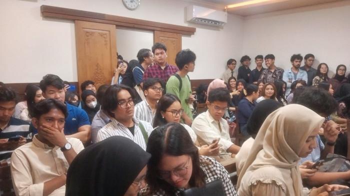 Pembaruan Kasus Argo Mahasiswa FH UGM: Christiano Menolak Dakwaan, Minta CCTV Dibuka di Persidangan