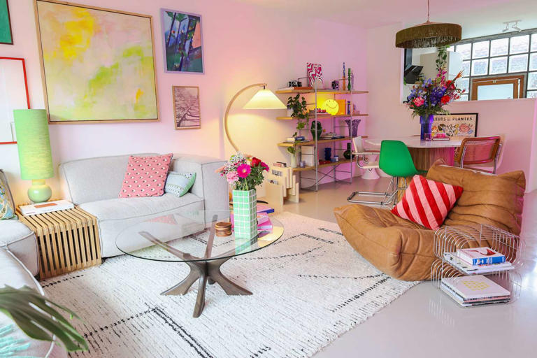 I Always Use the "3Room" Rule to Buy Decor (It's Saved Me Thousands)