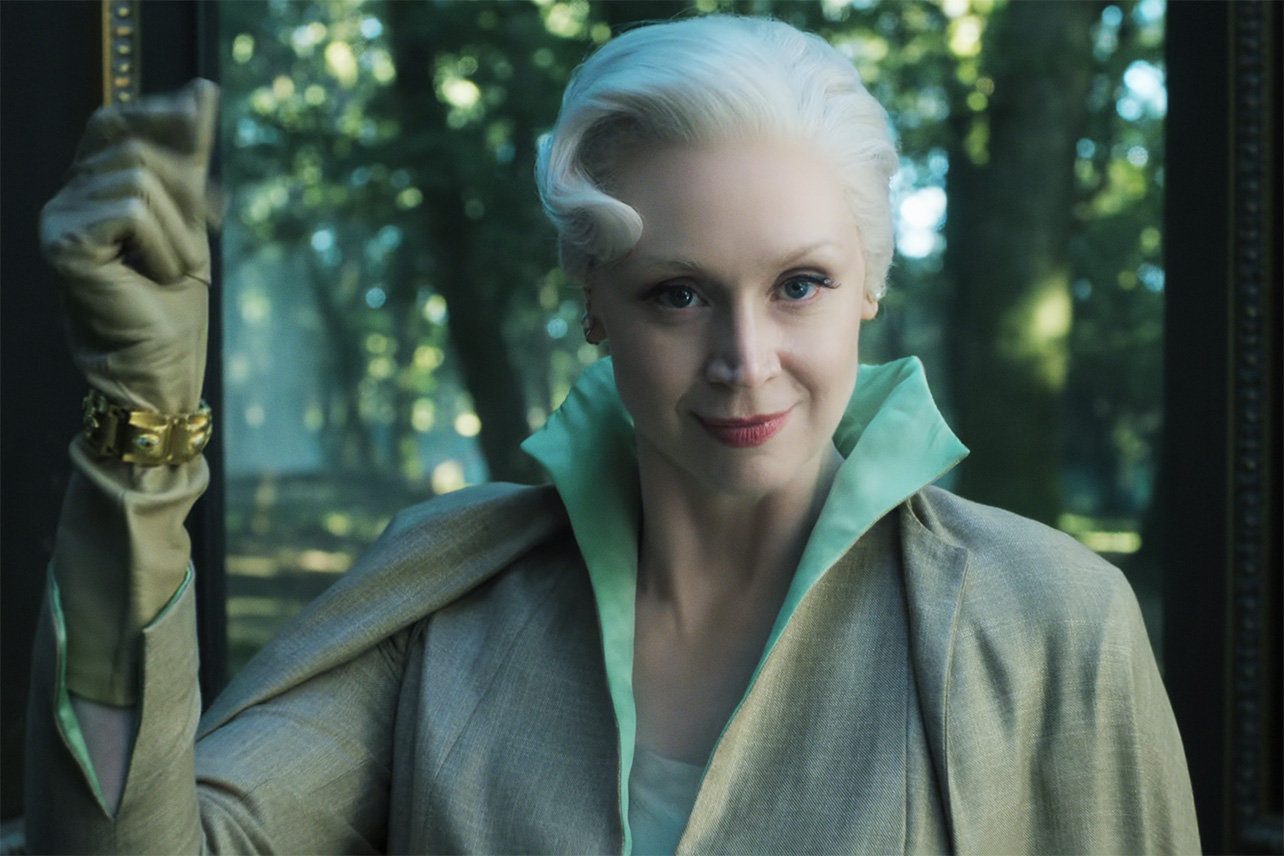 Bell Mobility visual data 7