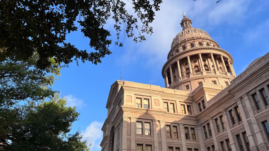 Texas Legislature Ends Second Special Session Without Any Thc Regulation