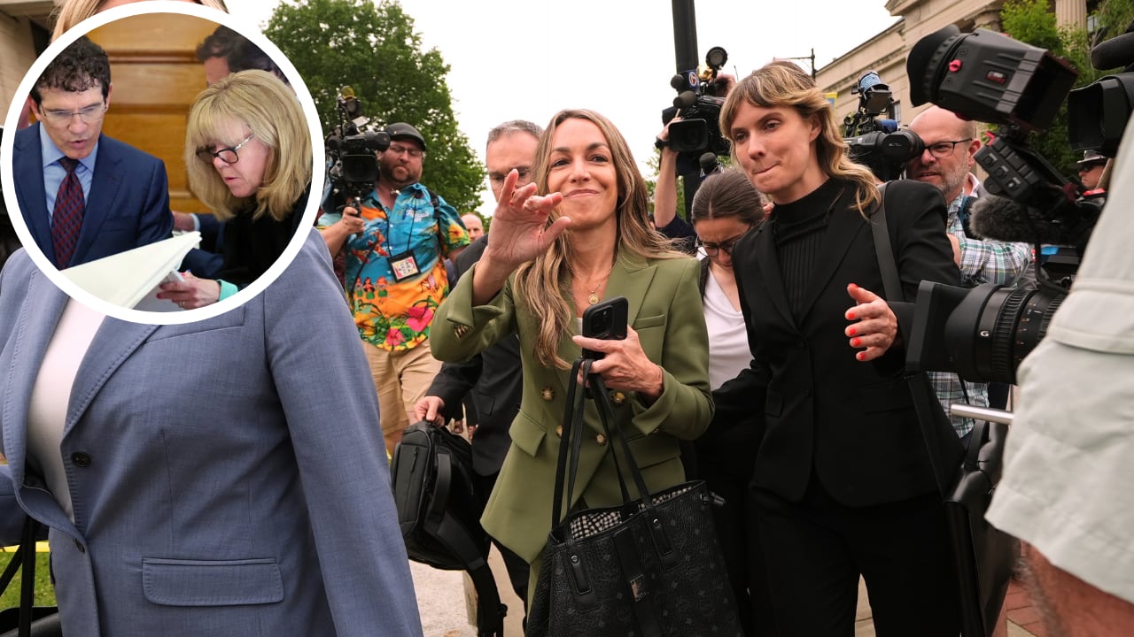 Records show expenses from Karen Read’s second trial cost taxpayers ...