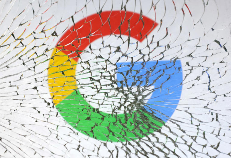 Google must pay $425 million in class action lawsuit over invading ...
