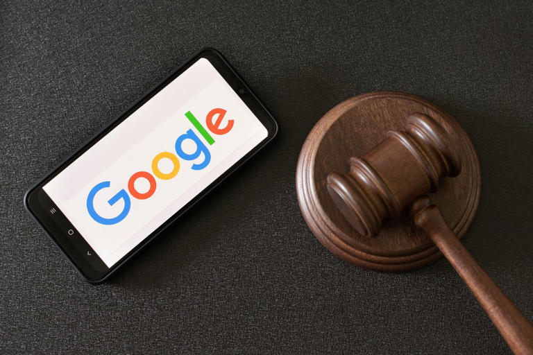 Google must pay $425 million in class action lawsuit over invading ...