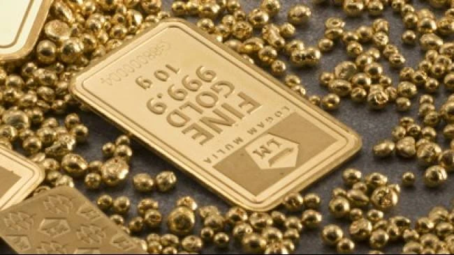 Harga Emas Antam Naik Rp7.000 Hari Ini, Rabu 12 November 2025