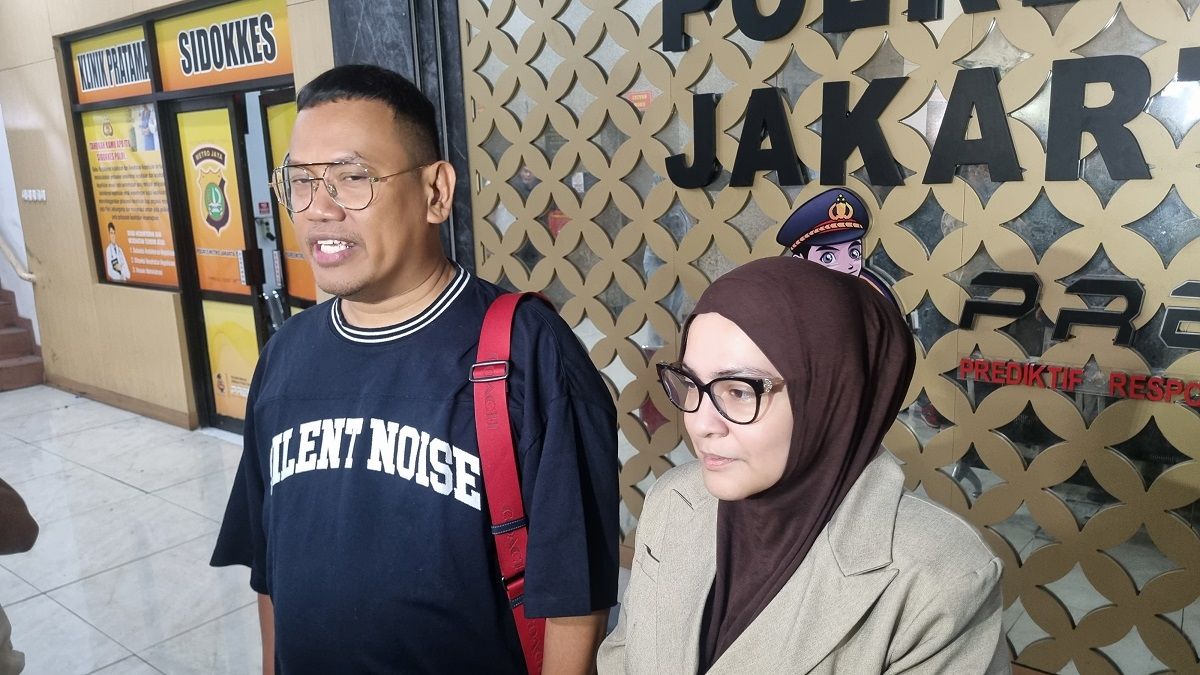 Tiga Tersangka Penjarah Rumah Uya Kuya Kini Ditangkap, Terbukti Ambil ...