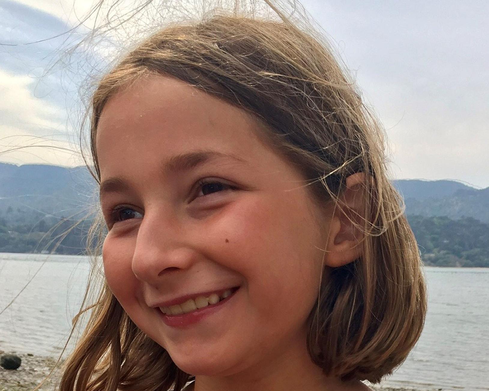 Martha’s rule is named after Martha Mills, who died in 2021 aged 13 from sepsis after a bicycle accident. Photograph: Mills/Laity family/PA