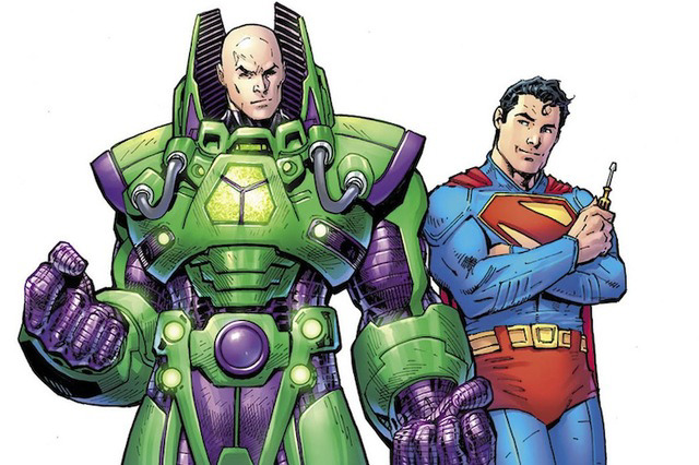 James Gunn David Corenswet Nicholas Hoult confirm Man of Tomorrow James Gunn David Corenswet Nicholas Hoult confirm Man of Tomorrow