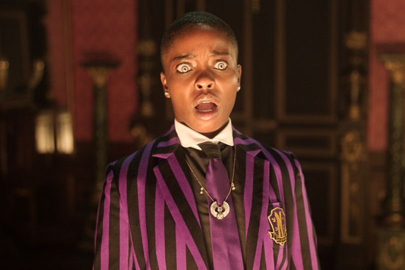 What is Morning Song in Wednesday? Origin of creepy cult finally explained