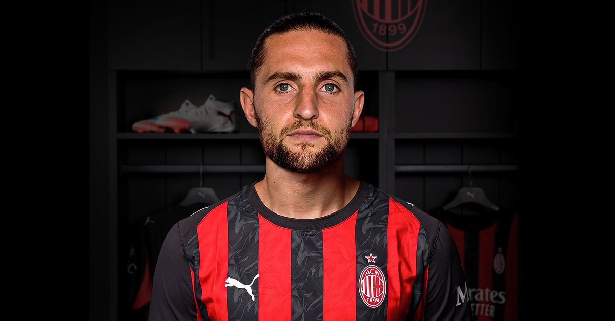 rabiot