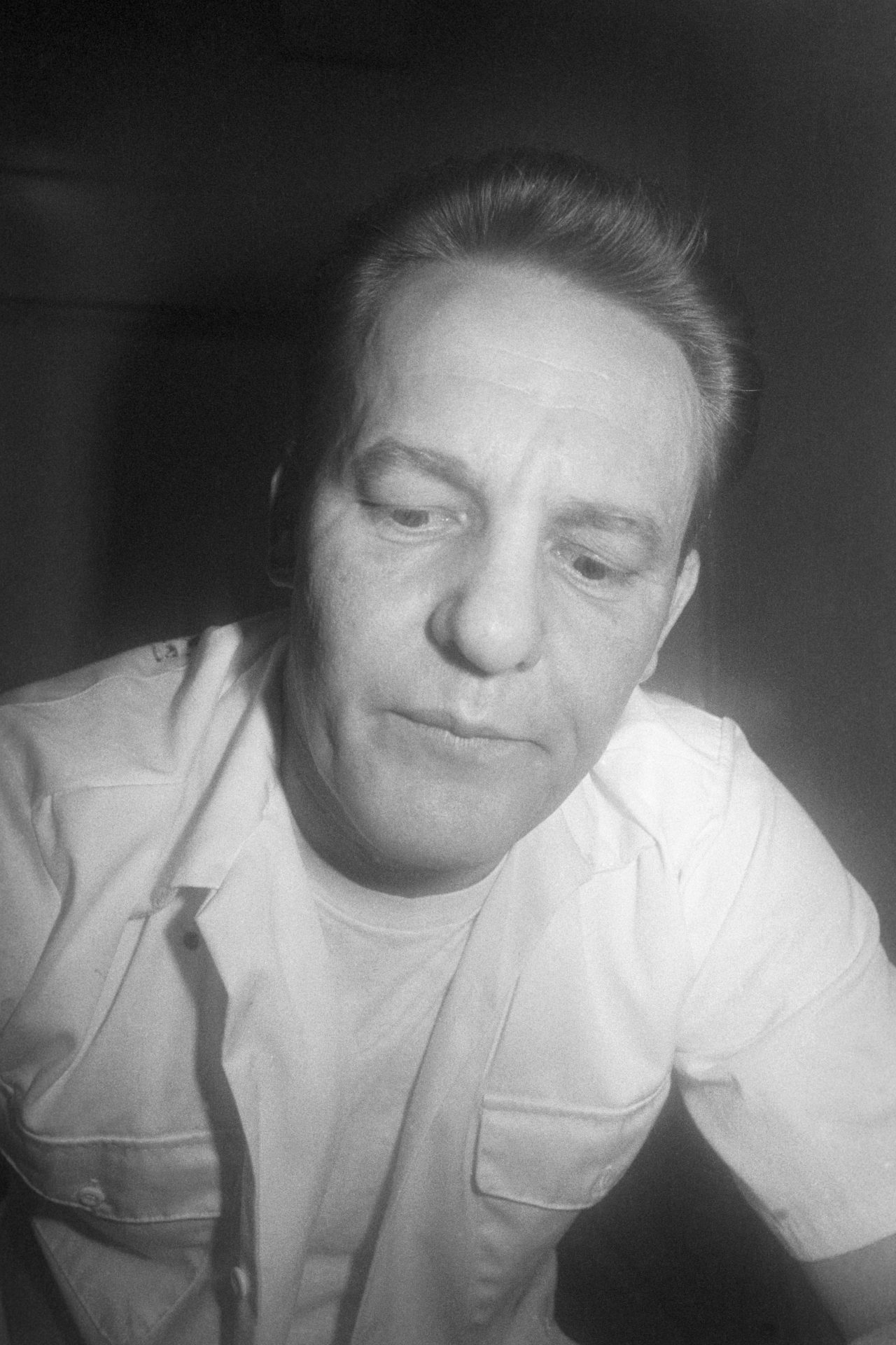 Did you know Woody Harrelson's dad was a hitman? And that he might have