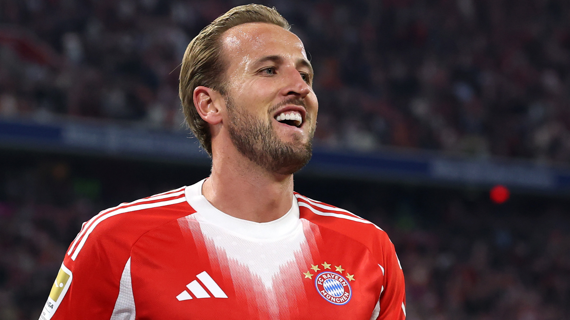 Kane makes honest admission on future PL and MLS transfers