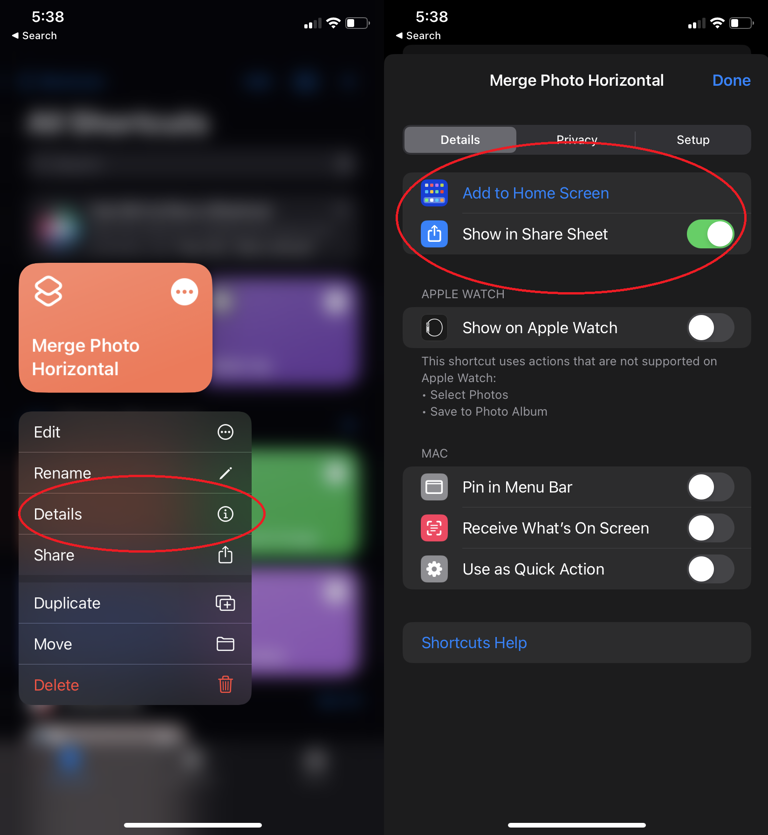 Merge Multiple Photos Into One With This Quick iPhone Trick