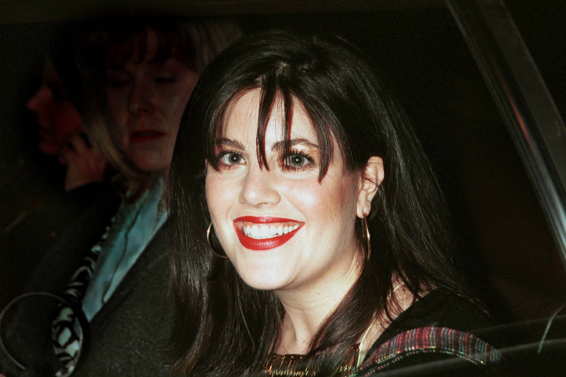 What happened to Monica Lewinsky?