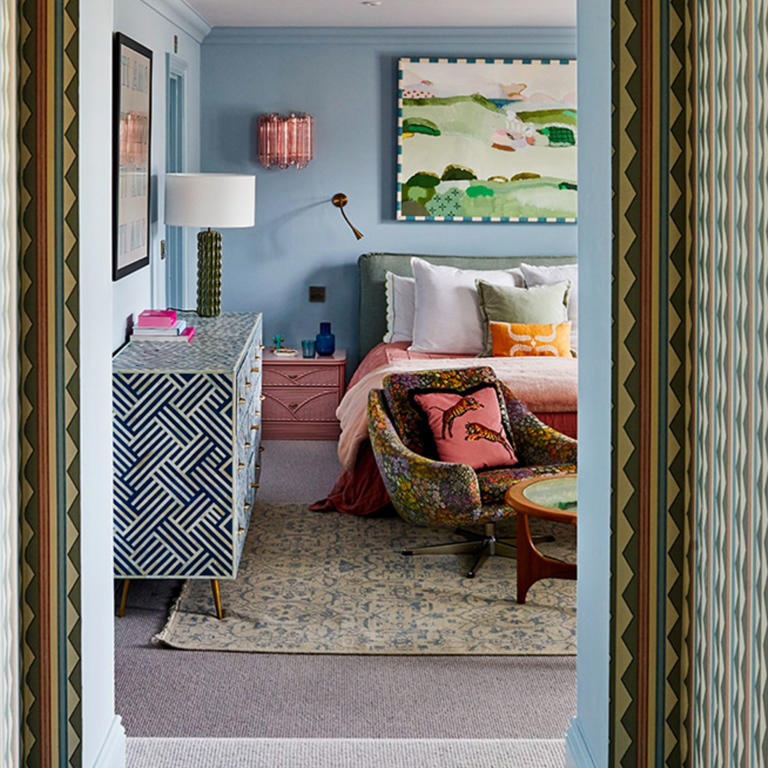 I look at rugs day in, day out as a room decor editor these are the 9