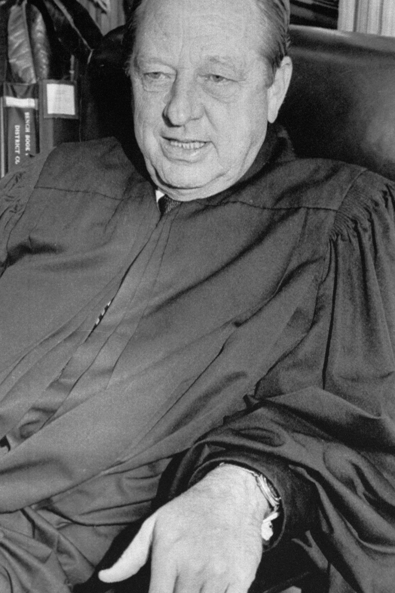 Did you know Woody Harrelson's dad was a hitman? And that he might have