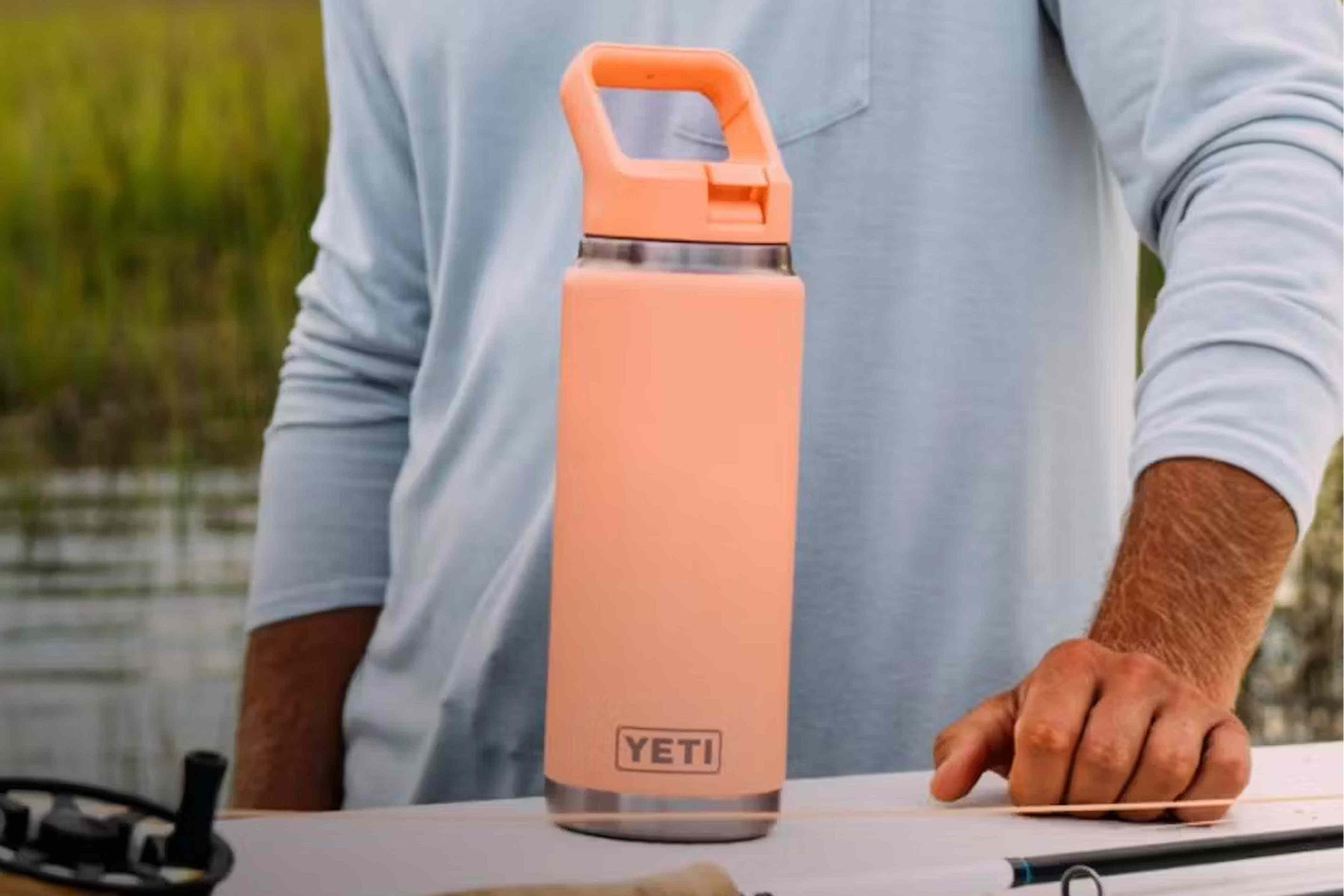 We’re Heartbroken Yeti’s Retiring This Color, and Now’s Your Chance to