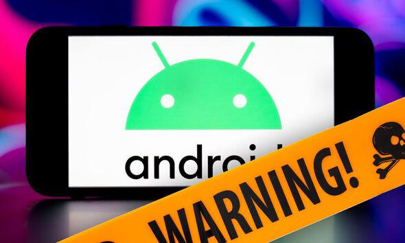 All Android users given crucial advice with millions urged to update ...