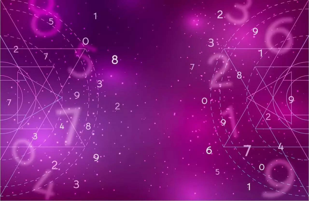 What Are Your Lucky Numbers? Astrology Reveals the Answer