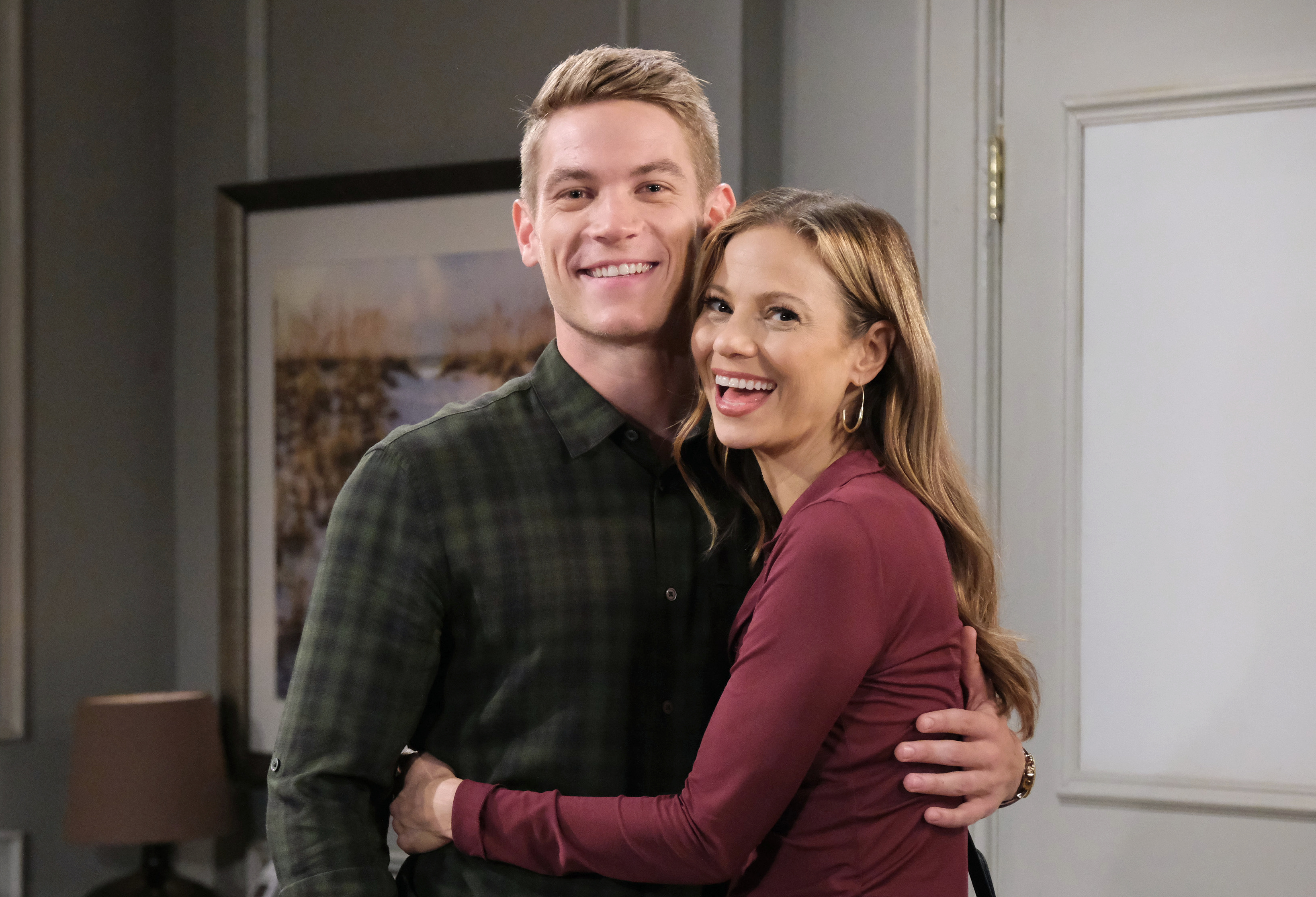 Young and Restless Casting Shocker Noah Newman Returns Played by DAYS