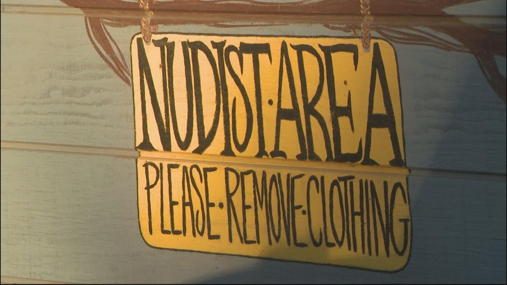 Colton nudist resort residents suing landlords over property conditions