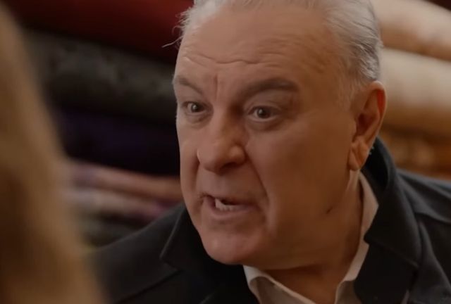 “È mio figlio”, lo spoiler (choc) de La Notte Nel Cuore