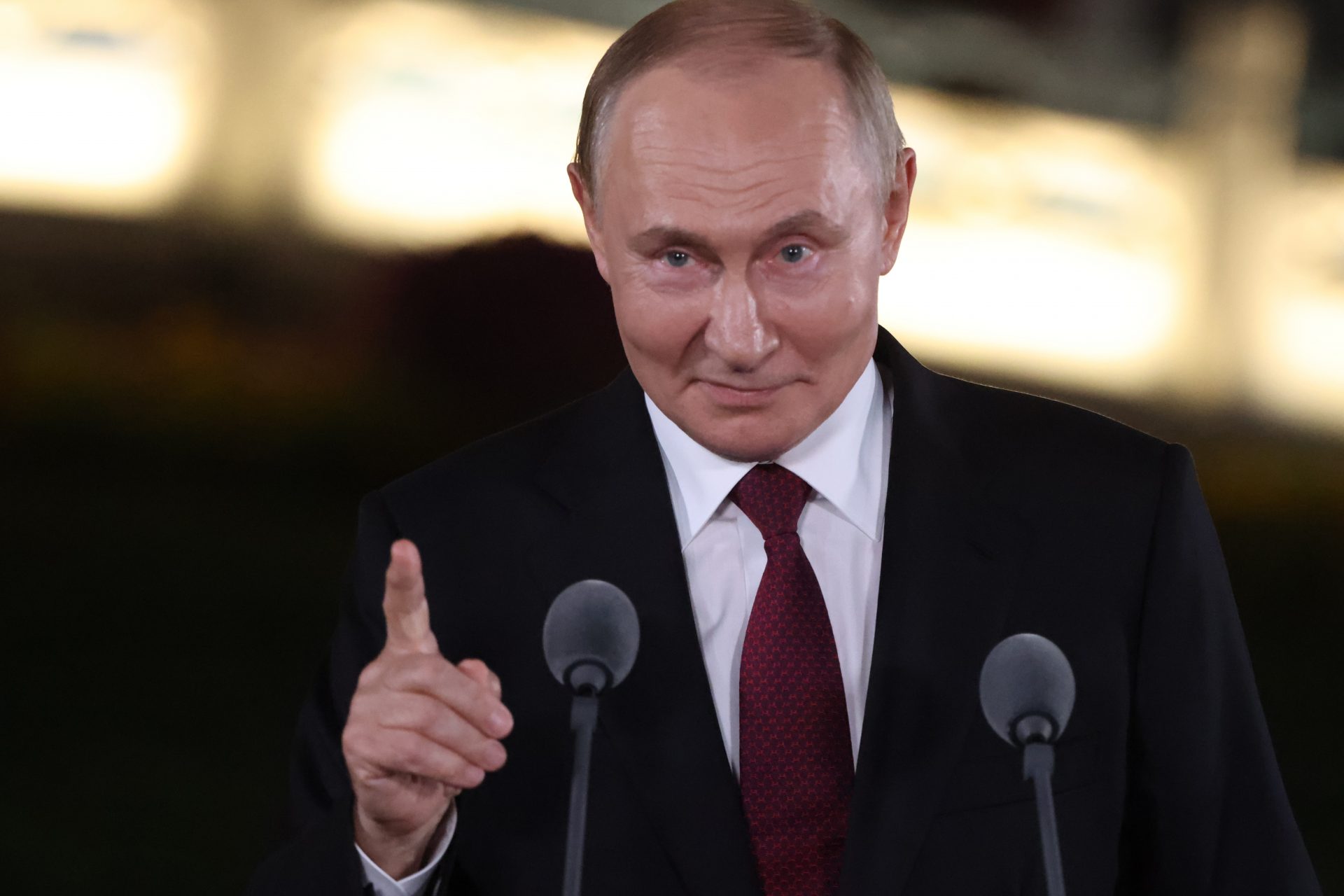 Leaked documents provided a glimpse into Russia’s long-term vision for ...
