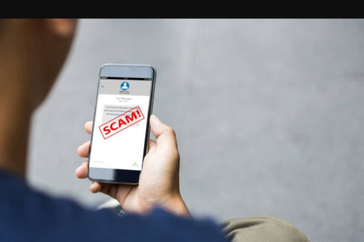 Celah penipuan akibat ketimpangan literasi keuangan, kerugian Rp 8 triliun