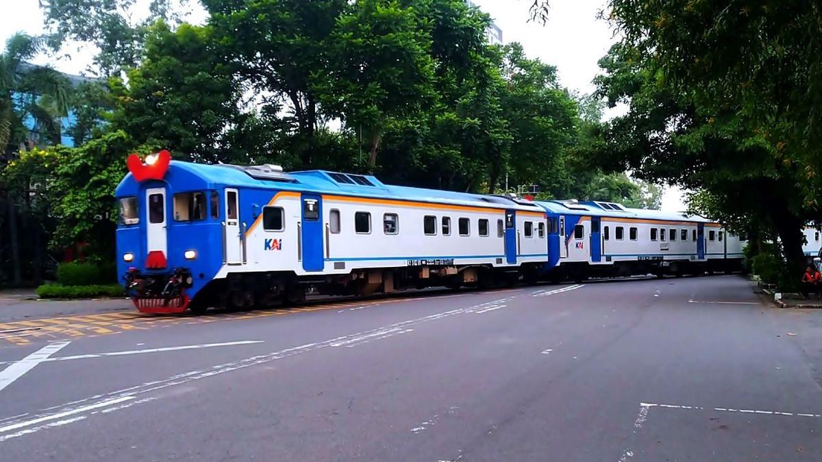 Kereta Batara Kresna Solo-Wonogiri: 1 Jam, Cek Jadwal & Harga Tiket