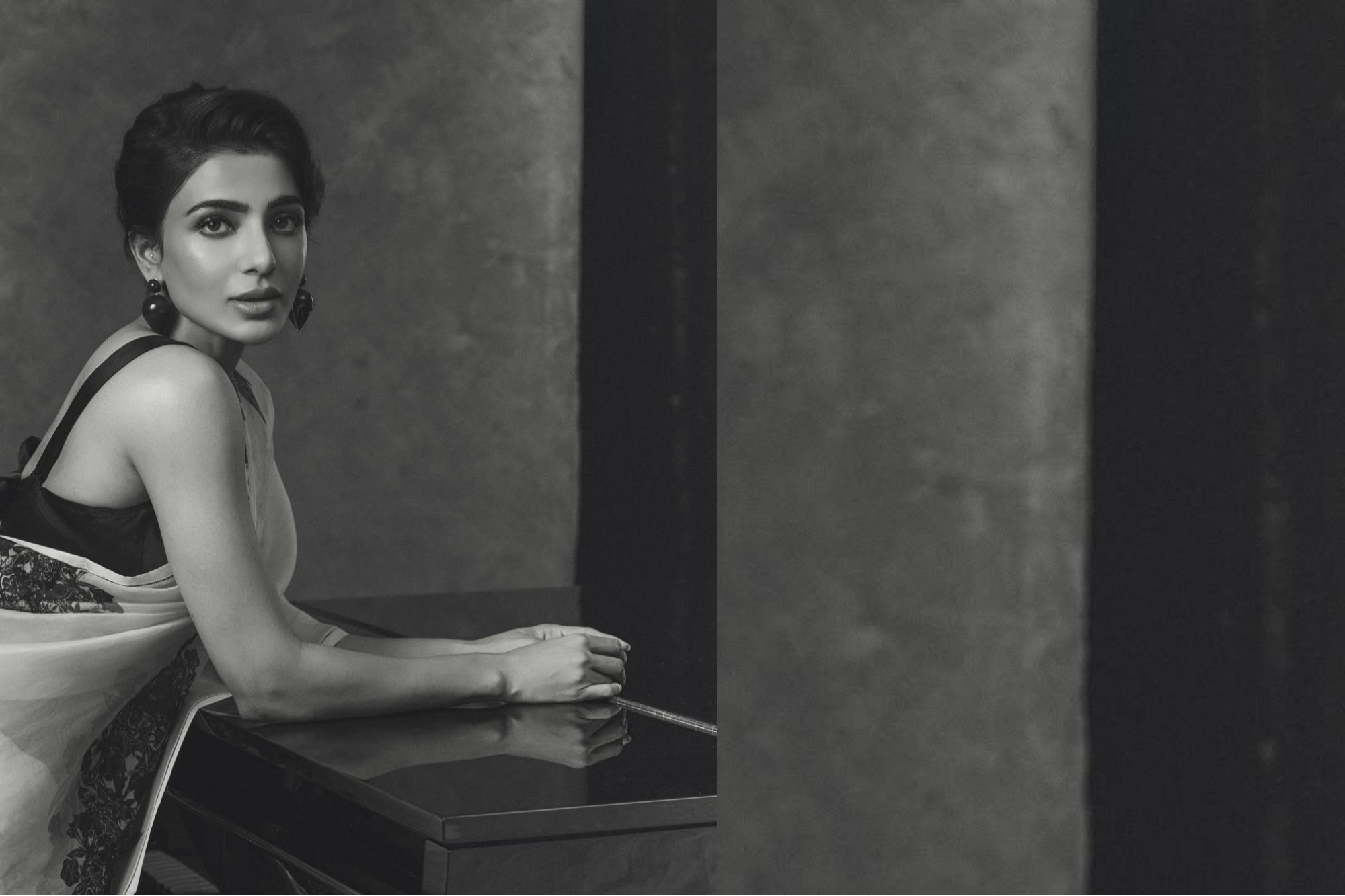 Actress Samantha Ruth Prabhu Joins ZOY as Co-founder